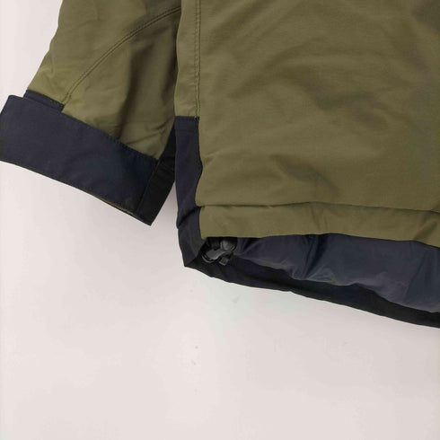 ザノースフェイス THE NORTH FACE Mountain Down Jacket  ゴアテックス マウンテンダウンジャケット メンズ import:M